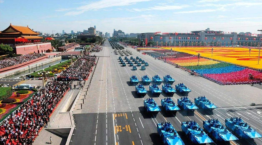 強(qiáng)軍！節(jié)能！博萊特BLT S超高效螺桿式空氣壓縮機(jī)“再立大功”，他國軍方恐怕都叫苦連連